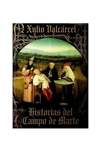 Historias del Campo de Marte